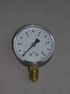 Manometer Typ R161